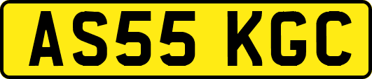 AS55KGC