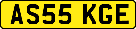 AS55KGE