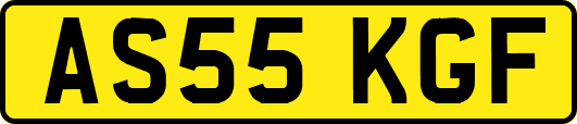 AS55KGF