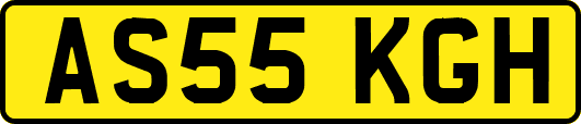 AS55KGH