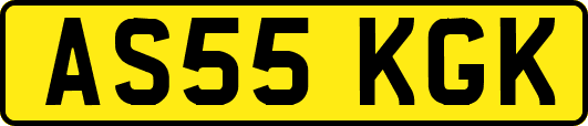 AS55KGK
