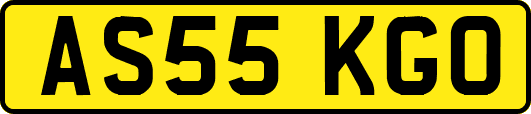 AS55KGO