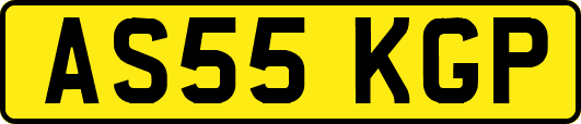 AS55KGP