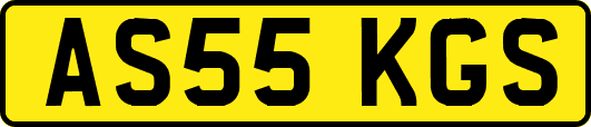AS55KGS
