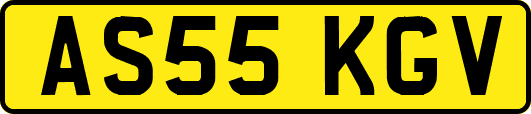 AS55KGV
