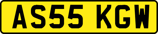 AS55KGW