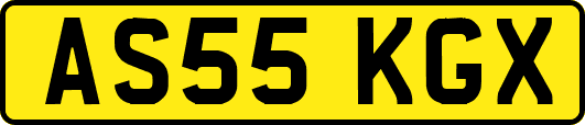 AS55KGX
