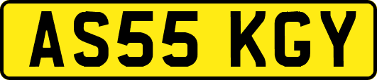 AS55KGY