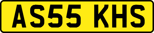 AS55KHS
