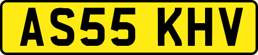 AS55KHV