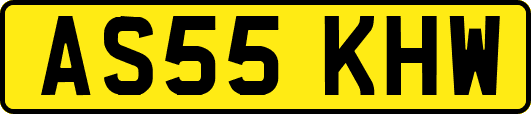 AS55KHW