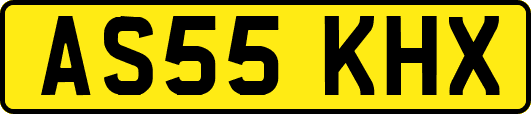AS55KHX