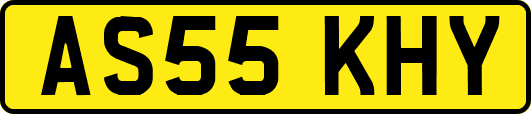 AS55KHY
