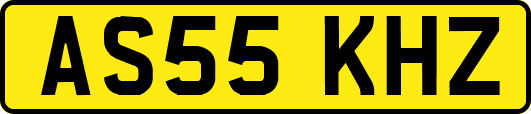 AS55KHZ