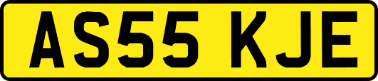 AS55KJE