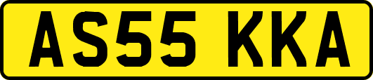 AS55KKA