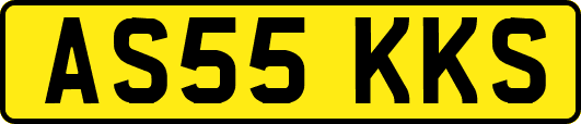 AS55KKS
