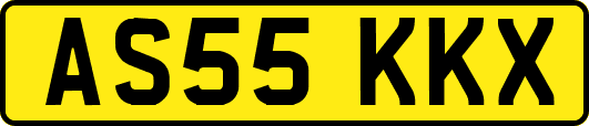 AS55KKX