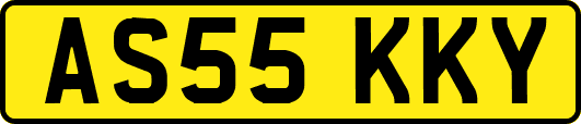 AS55KKY