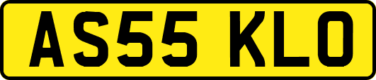 AS55KLO