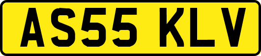 AS55KLV