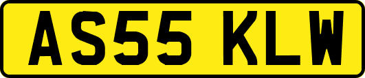 AS55KLW