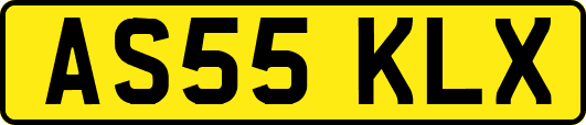 AS55KLX