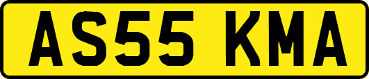 AS55KMA