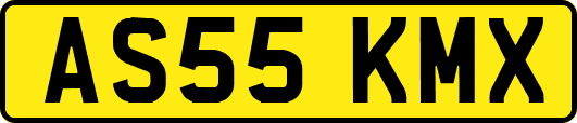 AS55KMX