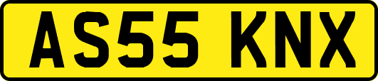 AS55KNX