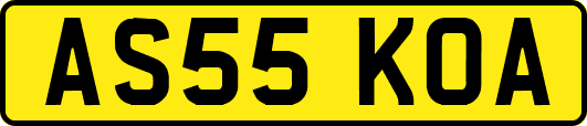 AS55KOA