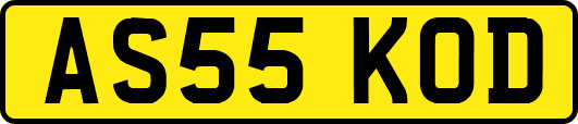 AS55KOD