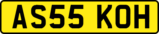 AS55KOH