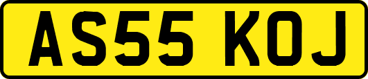 AS55KOJ