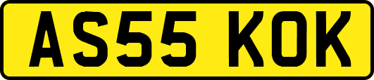 AS55KOK