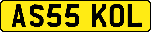 AS55KOL