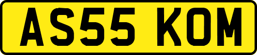 AS55KOM
