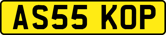 AS55KOP