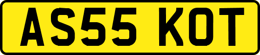 AS55KOT