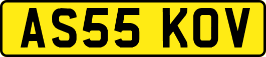 AS55KOV