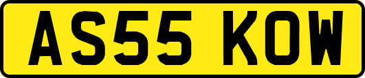 AS55KOW
