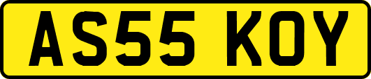 AS55KOY