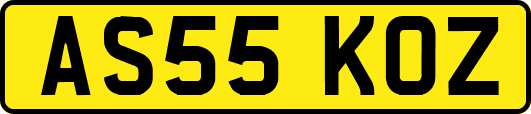 AS55KOZ