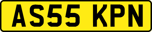 AS55KPN