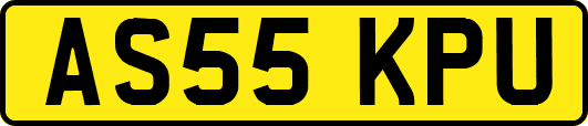 AS55KPU
