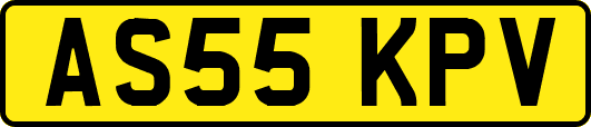 AS55KPV