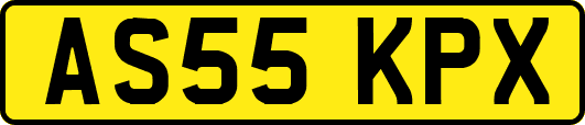 AS55KPX