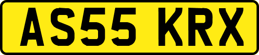 AS55KRX