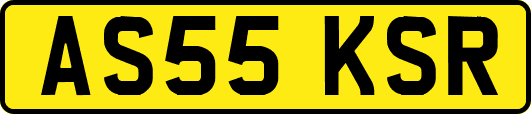 AS55KSR
