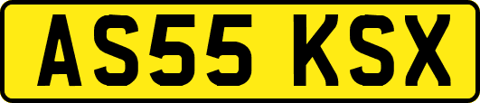 AS55KSX